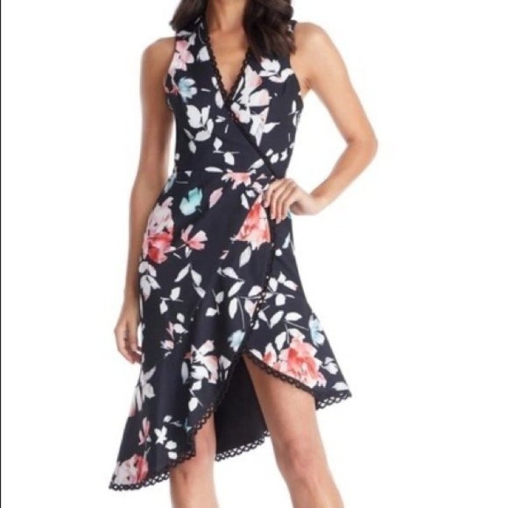 Dress The Population Dress